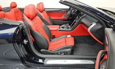 BMW 8-Series 2019, 89029 км, за 52791.54 USD - фото 10