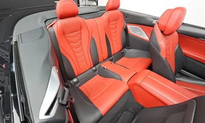 BMW 8-Series 2019, 89029 км, за 52791.54 USD - фото 12