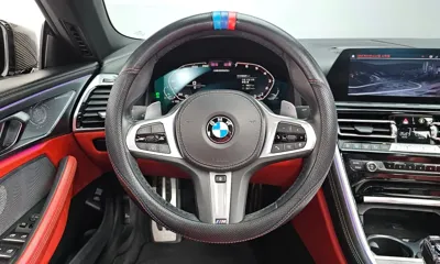 BMW 8-Series 2019, 89029 км, за 52791.54 USD - фото 13