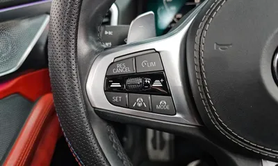 BMW 8-Series 2019, 89029 км, за 52791.54 USD - фото 17