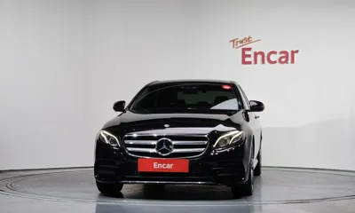 Mercedes-Benz E-Class 2020, 65684 км, за 22474.9 USD