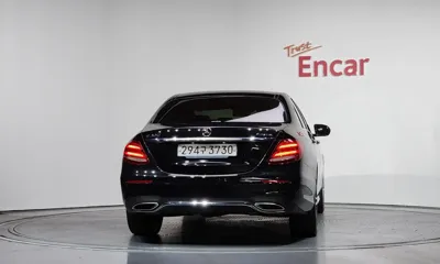 Mercedes-Benz E-Class 2020, 65684 км, за 22474.9 USD