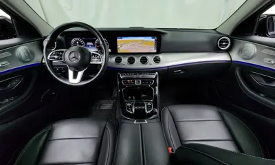 Mercedes-Benz E-Class 2020, 65684 км, за 22474.9 USD - фото 7