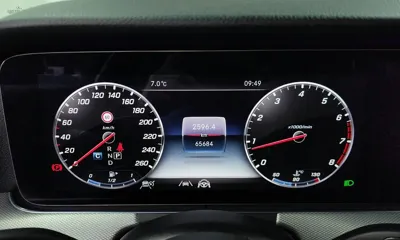 Mercedes-Benz E-Class 2020, 65684 км, за 22474.9 USD - фото 8