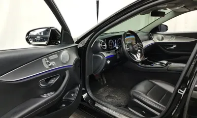 Mercedes-Benz E-Class 2020, 65684 км, за 22474.9 USD - фото 10