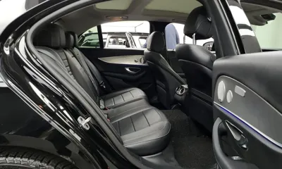 Mercedes-Benz E-Class 2020, 65684 км, за 22474.9 USD - фото 12