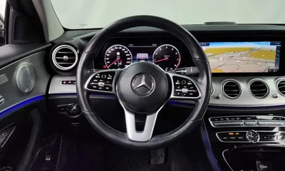 Mercedes-Benz E-Class 2020, 65684 км, за 22474.9 USD - фото 13