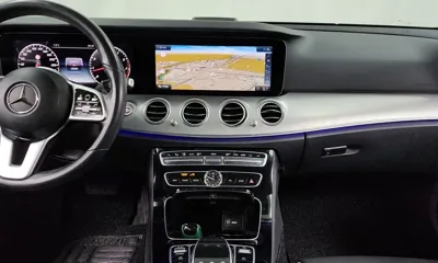 Mercedes-Benz E-Class 2020, 65684 км, за 22474.9 USD - фото 14