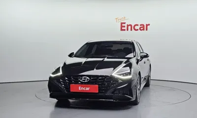 Hyundai Sonata 2022, 68230 км, за 11159.25 USD