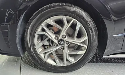 Hyundai Sonata 2022, 68230 км, за 11159.25 USD