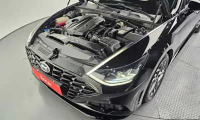 Hyundai Sonata 2022, 68230 км, за 11159.25 USD - фото 6