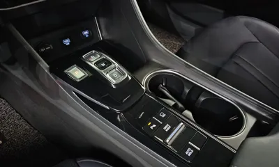 Hyundai Sonata 2022, 68230 км, за 11159.25 USD - фото 9
