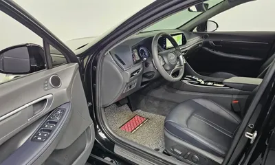 Hyundai Sonata 2022, 68230 км, за 11159.25 USD - фото 10