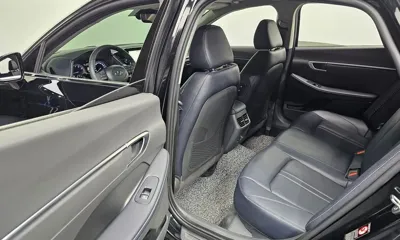 Hyundai Sonata 2022, 68230 км, за 11159.25 USD - фото 11