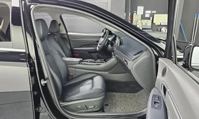 Hyundai Sonata 2022, 68230 км, за 11159.25 USD - фото 12