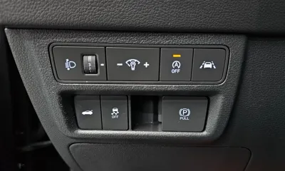 Hyundai Sonata 2022, 68230 км, за 11159.25 USD - фото 13