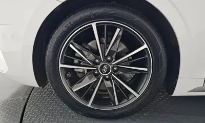 Hyundai Grandeur 2022, 48148 км, за 18178.23 USD