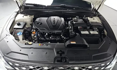 Hyundai Grandeur 2022, 48148 км, за 18051.73 USD - фото 6