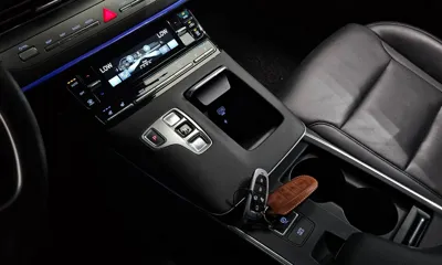 Hyundai Grandeur 2022, 48148 км, за 18051.73 USD - фото 9