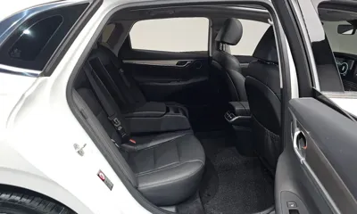Hyundai Grandeur 2022, 48148 км, за 18051.73 USD - фото 11