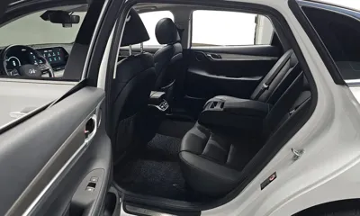 Hyundai Grandeur 2022, 48148 км, за 18051.73 USD - фото 12