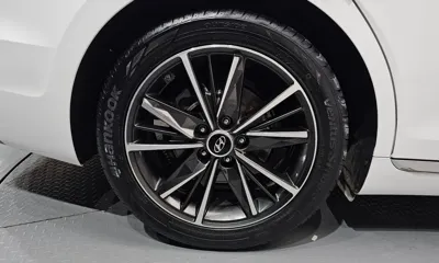 Hyundai Grandeur 2022, 48148 км, за 18051.73 USD - фото 21