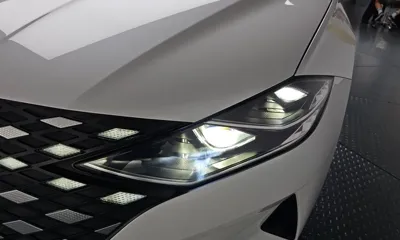 Hyundai Grandeur 2022, 48148 км, за 18051.73 USD - фото 22