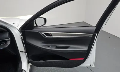 Hyundai Grandeur 2022, 48148 км, за 18051.73 USD - фото 24