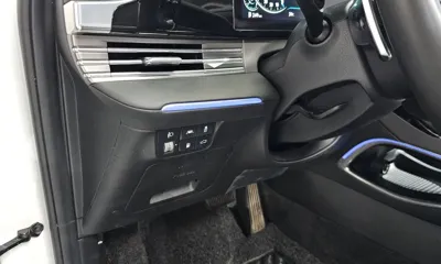 Hyundai Grandeur 2022, 48148 км, за 18051.73 USD - фото 28