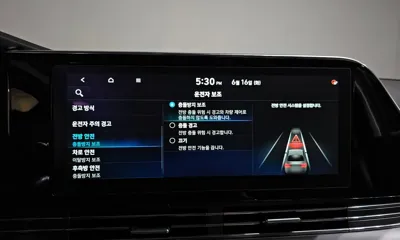 Hyundai Grandeur 2022, 48148 км, за 18051.73 USD - фото 29