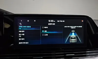 Hyundai Grandeur 2022, 48148 км, за 18051.73 USD - фото 30
