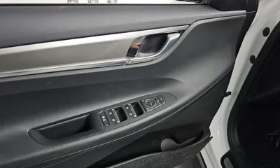 Hyundai Grandeur 2022, 48148 км, за 18051.73 USD - фото 34