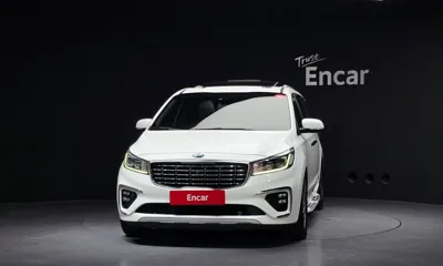 Kia Canival 2019, 150151 км, за 11074.92 USD