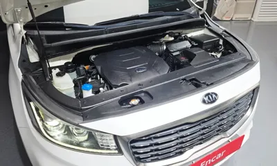 Kia Canival 2019, 150151 км, за 11074.92 USD - фото 6