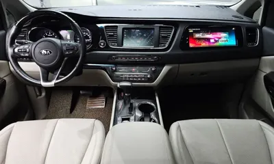 Kia Canival 2019, 150151 км, за 11074.92 USD - фото 7
