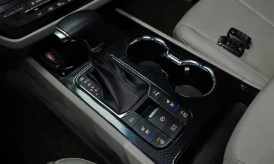 Kia Canival 2019, 150151 км, за 11074.92 USD - фото 9
