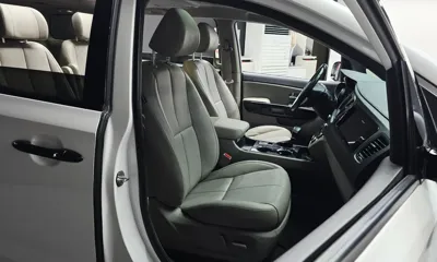 Kia Canival 2019, 150151 км, за 11074.92 USD - фото 12