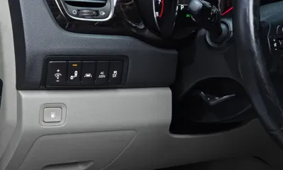 Kia Canival 2019, 150151 км, за 11074.92 USD - фото 19