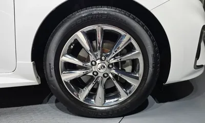 Kia Canival 2019, 150151 км, за 11074.92 USD - фото 21