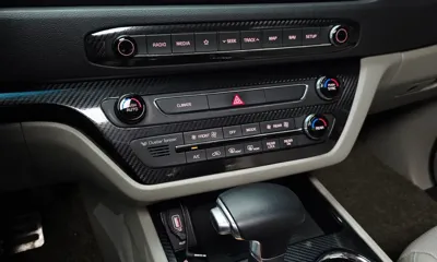 Kia Canival 2019, 150151 км, за 11074.92 USD - фото 29