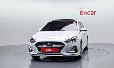 Hyundai Sonata 2019, 88366 км, за 10141.06 USD