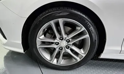 Hyundai Sonata 2019, 88366 км, за 10141.06 USD