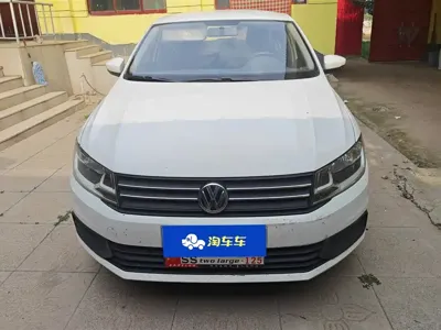 Volkswagen Santana 2020, 60199 км, за 4234.51 USD