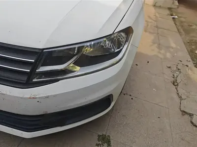 Volkswagen Santana 2020, 60199 км, за 4234.51 USD