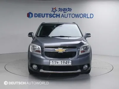 ChevroletGMDaewoo Orlando 2015, 150219 км, за 3150.85 USD