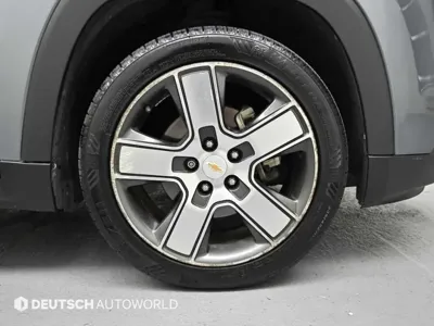 ChevroletGMDaewoo Orlando 2015, 150219 км, за 3150.85 USD