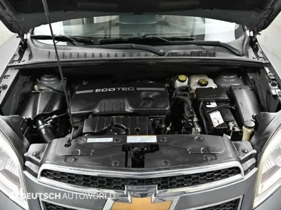 ChevroletGMDaewoo Orlando 2015, 150219 км, за 3127.04 USD - фото 6