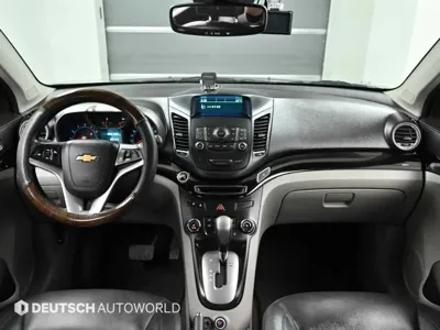 ChevroletGMDaewoo Orlando 2015, 150219 км, за 3127.04 USD - фото 7