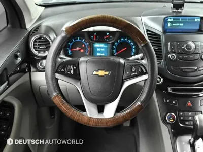 ChevroletGMDaewoo Orlando 2015, 150219 км, за 3127.04 USD - фото 13