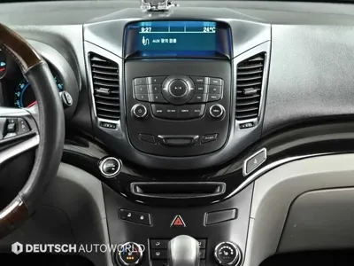 ChevroletGMDaewoo Orlando 2015, 150219 км, за 3127.04 USD - фото 14